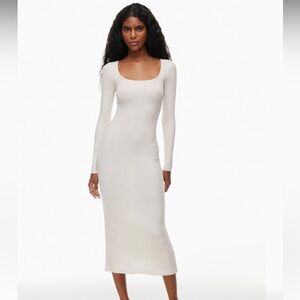 The Group by Babaton
Luxe Lounge Temptation Dress